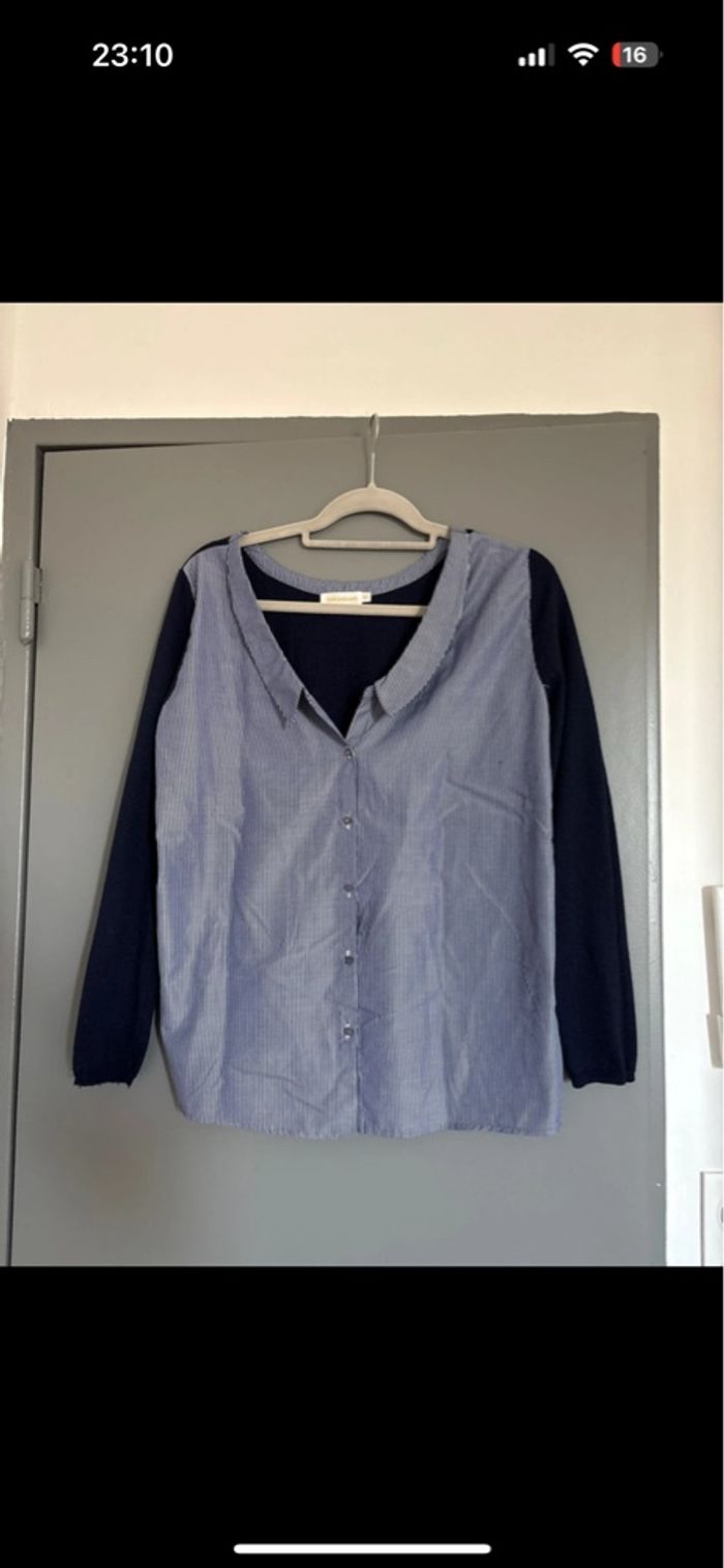 chemise - photo numéro 2