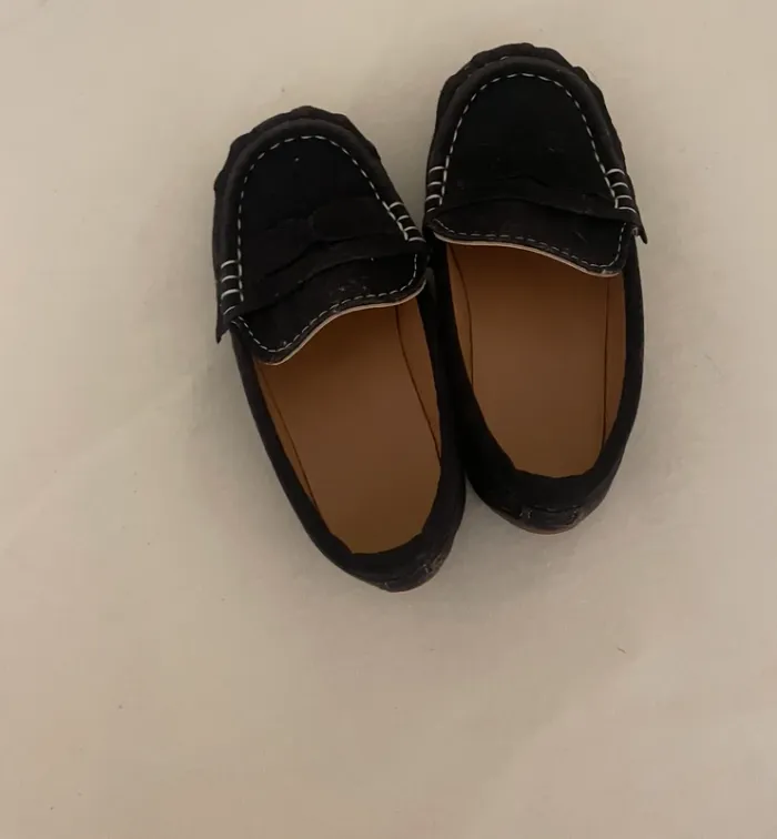 Chaussures fille