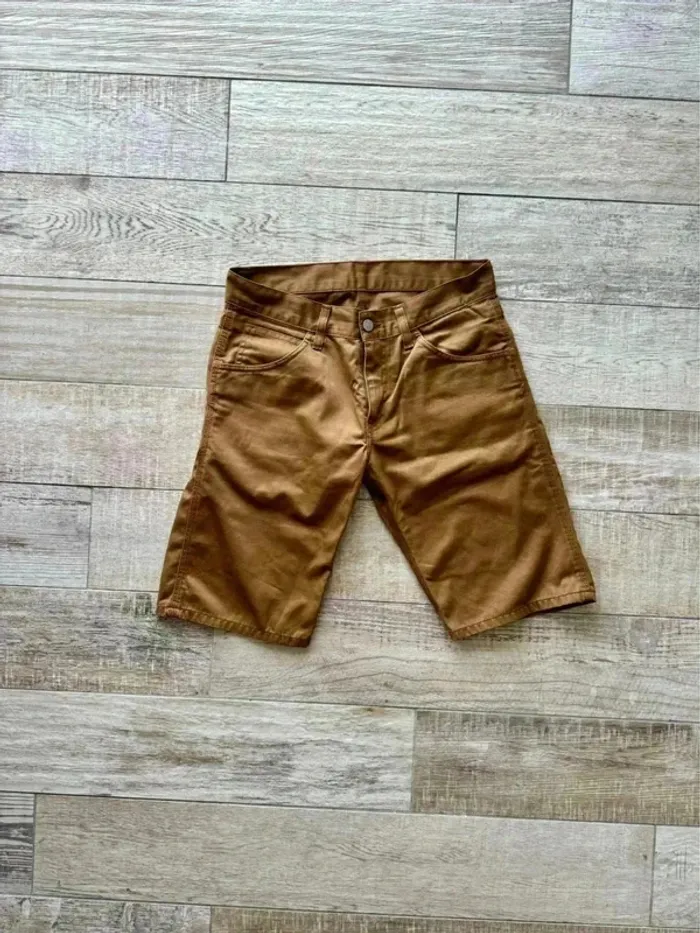 Short Carhartt - photo numéro 3