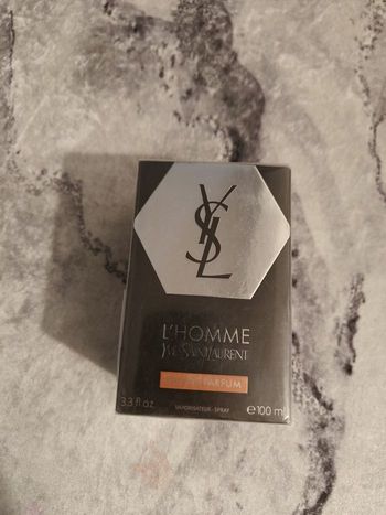L'homme -YSL