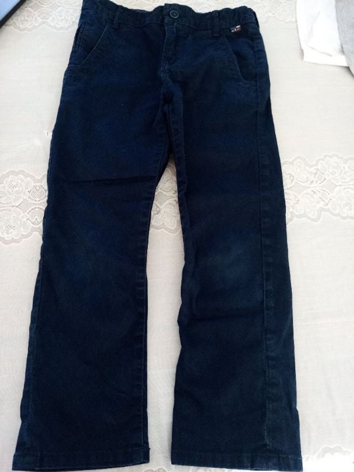 pantalon garçon 6ans