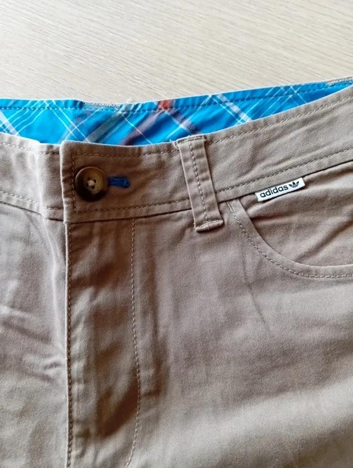 Pantalon Adidas - photo numéro 7