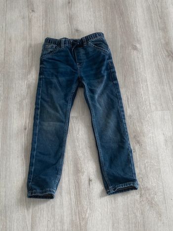 Jeans 6 ans Kiabi
