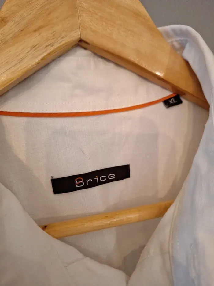 Chemise brice - photo numéro 2