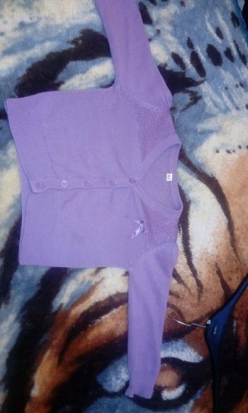 Gilet 86cm