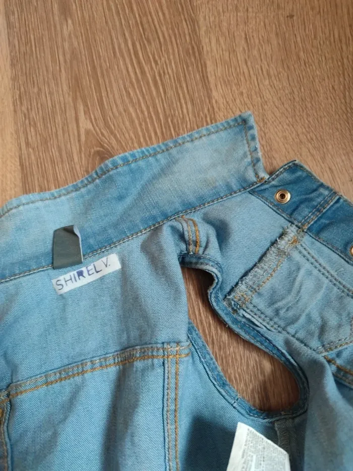 Vestes sans manches - photo numéro 6