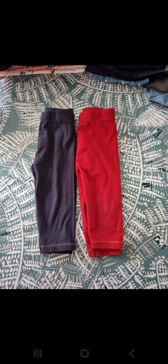 Lot 9 mois - photo numéro 3