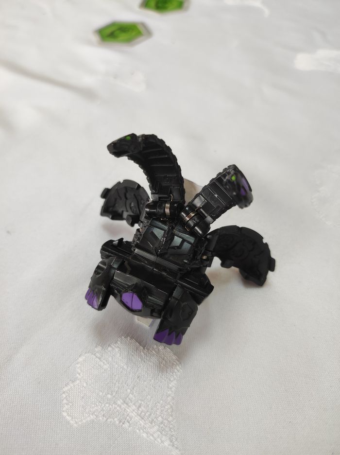Arène Bakugan - photo numéro 7