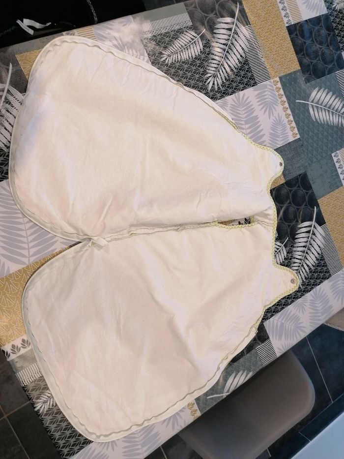 Gigoteuse - photo numéro 2