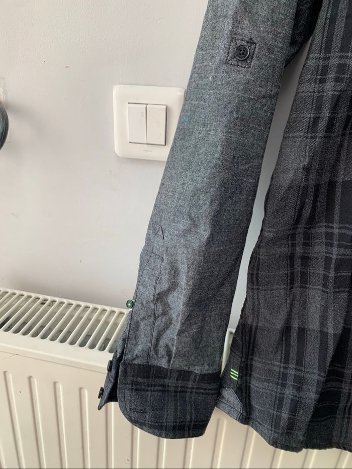 Chemise homme - photo numéro 7