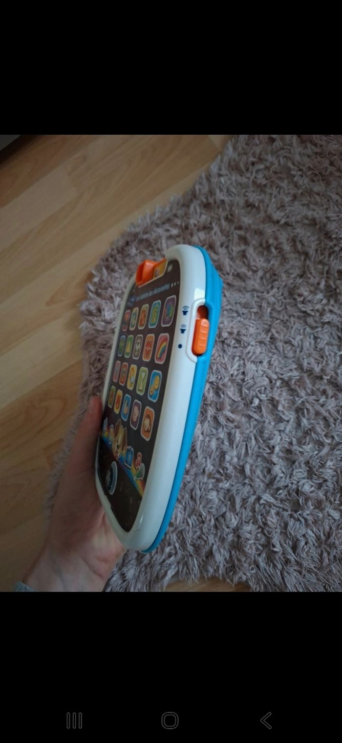 Lumi tablette des découvertes - photo numéro 3