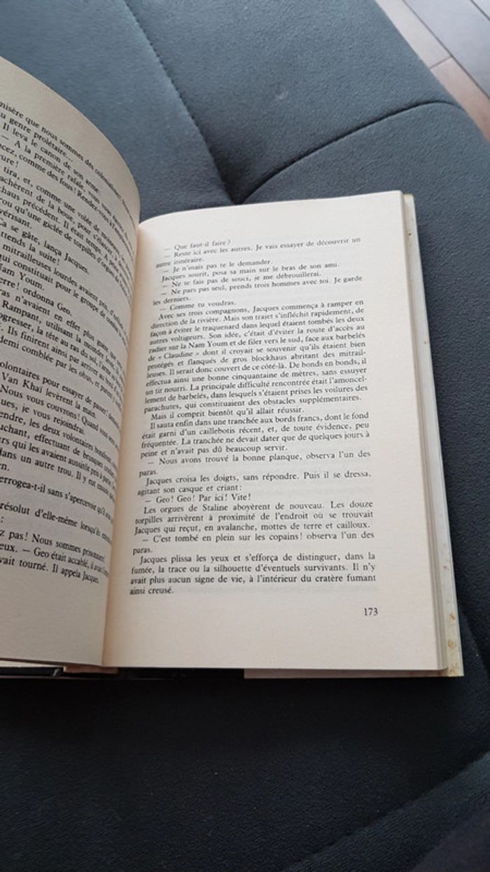 2eme classe à diên biên phu - photo numéro 7