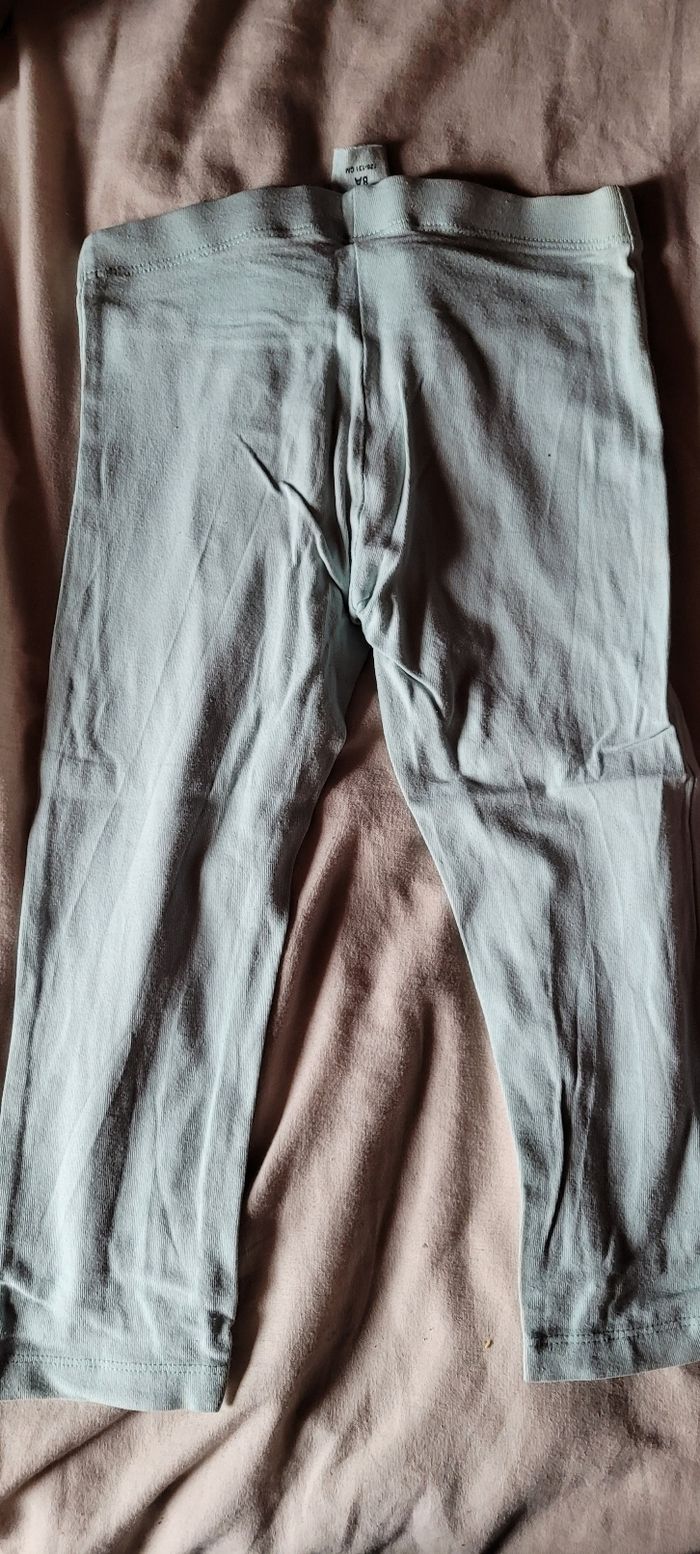 Legging court - photo numéro 3