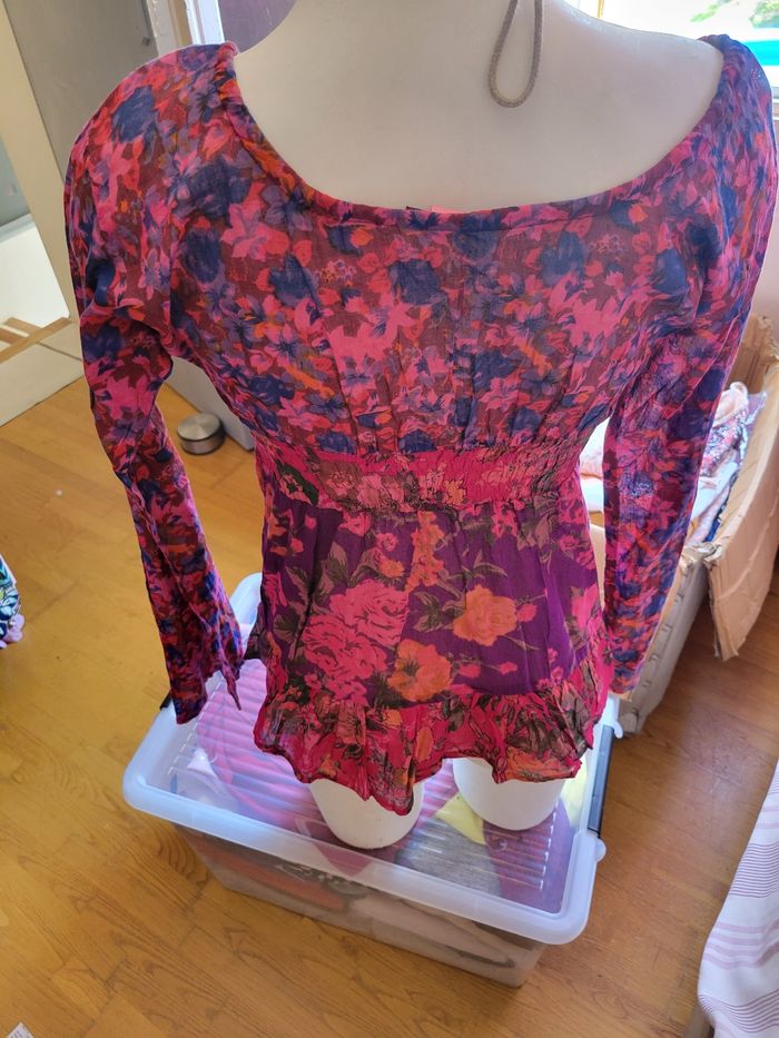 Débardeur - photo numéro 3