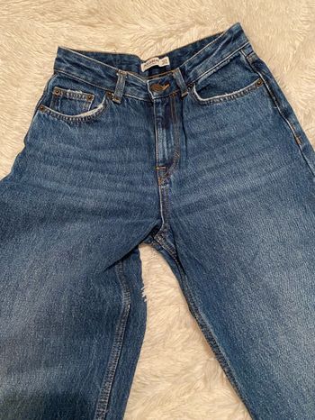Jeans pull and bear