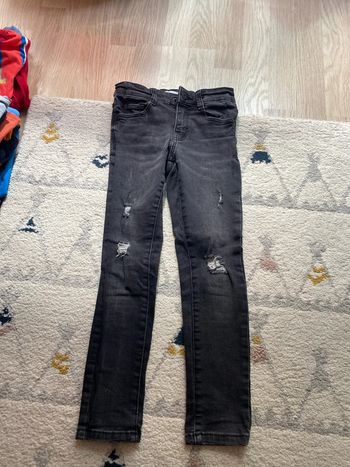 Jeans skinny Mango