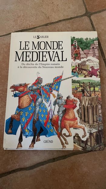 Le monde Médiéval