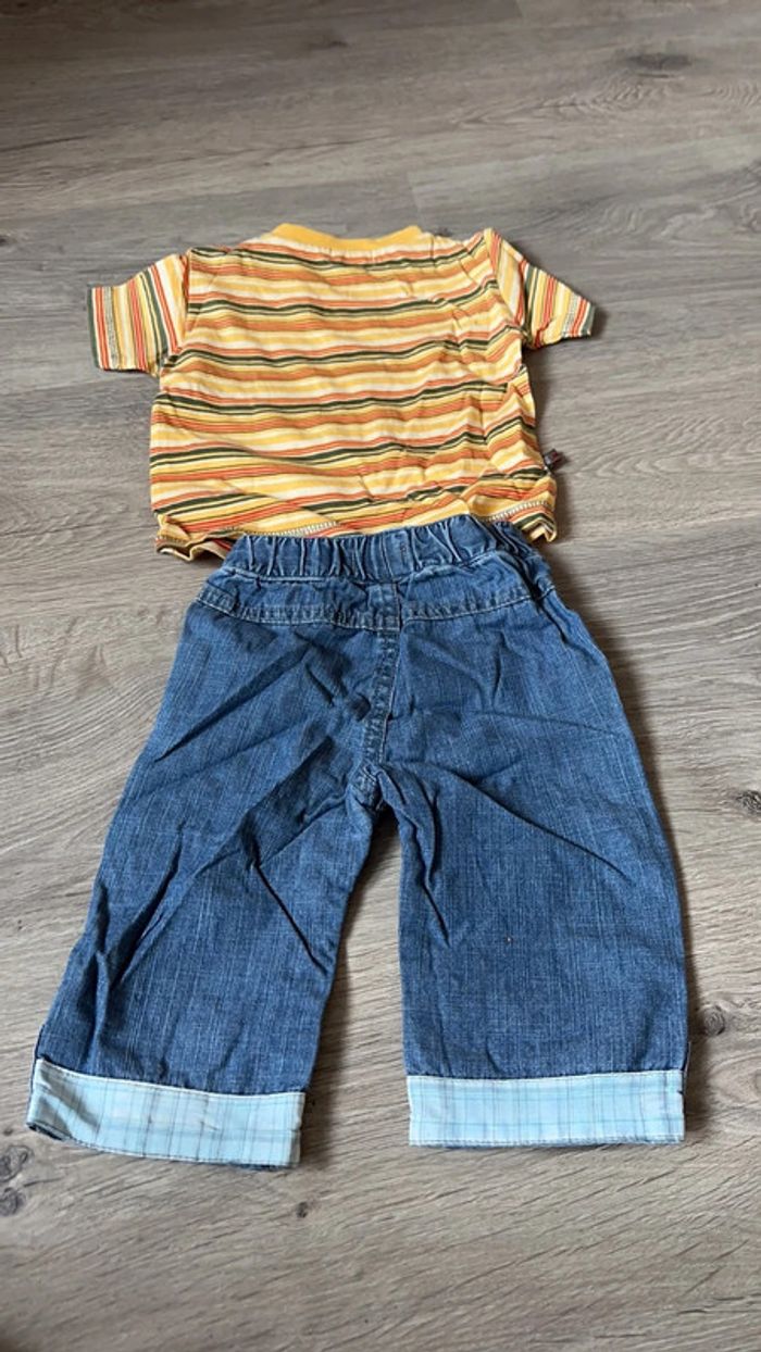 Ensemble 6 mois - photo numéro 3