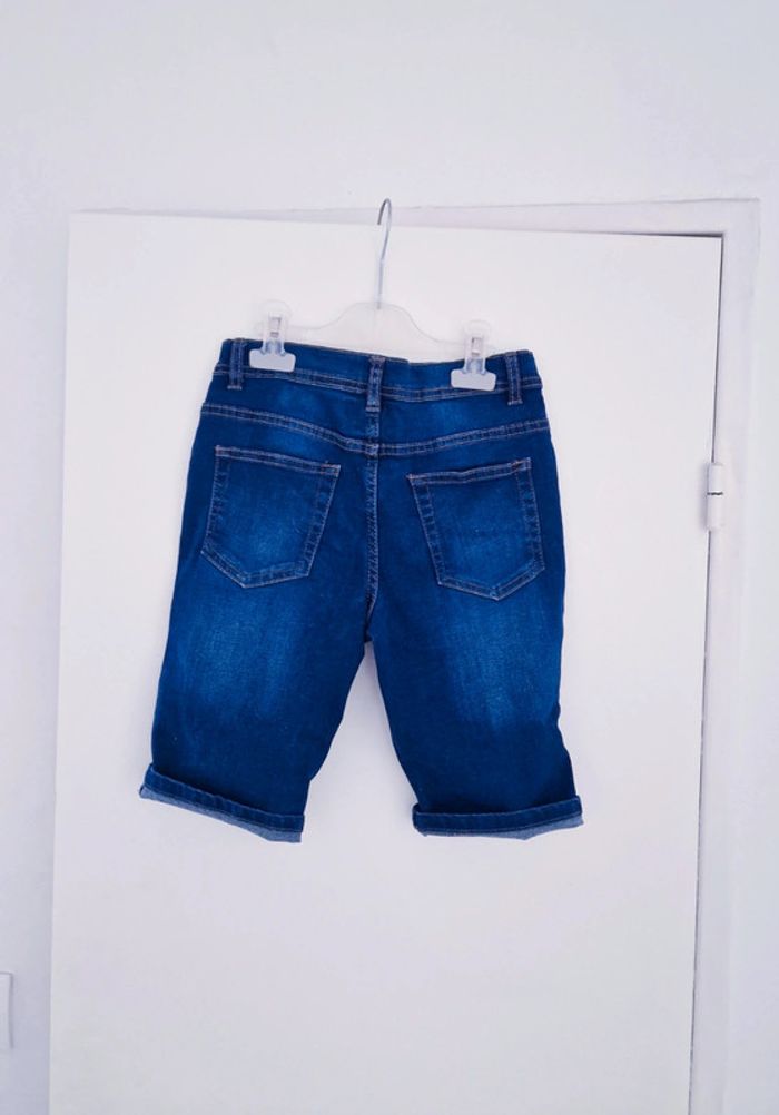 Short jean - photo numéro 3