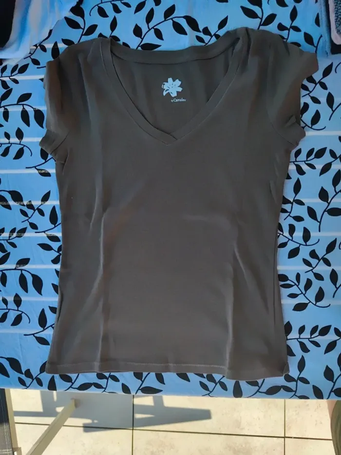Lot de 10 tee shirts - photo numéro 6