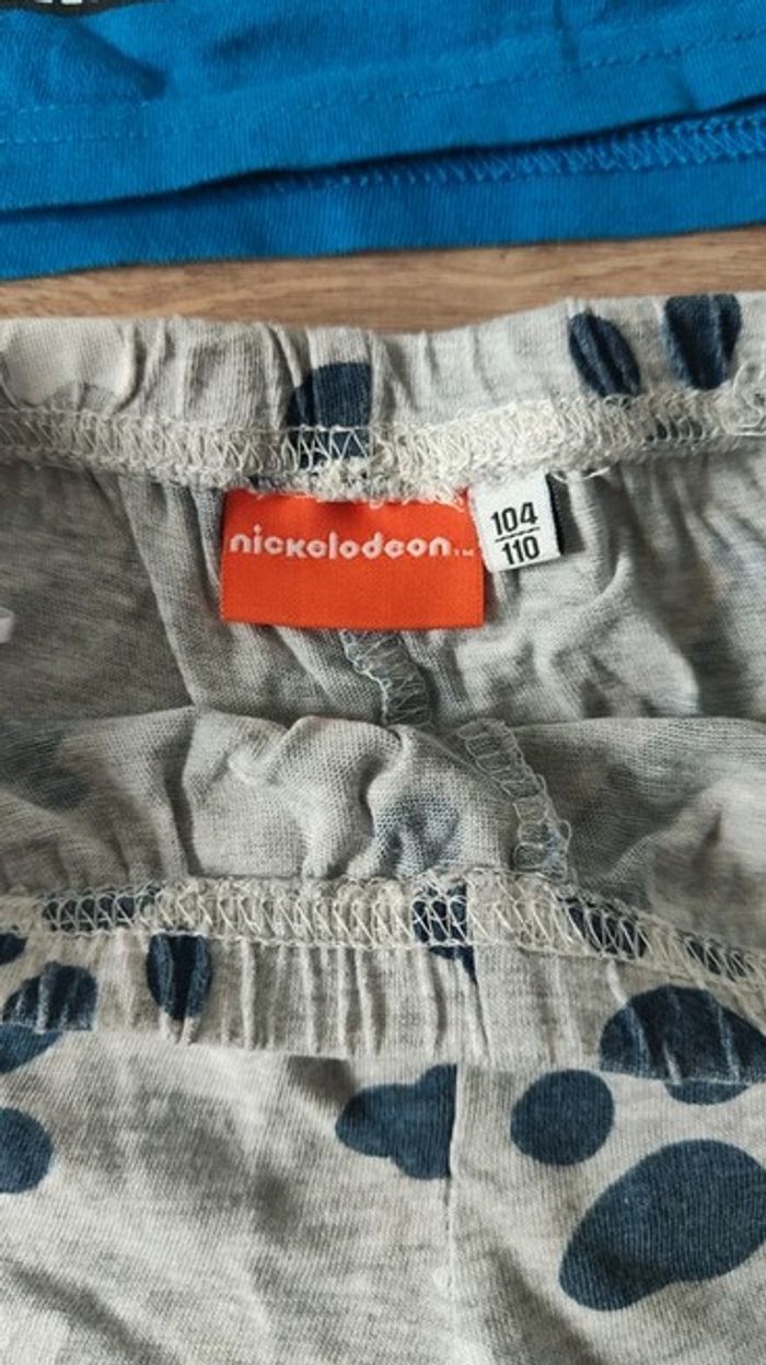Pyjama été Pat Patrouille - photo numéro 3