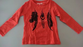 T-shirt ML Orchestra T.2 ans