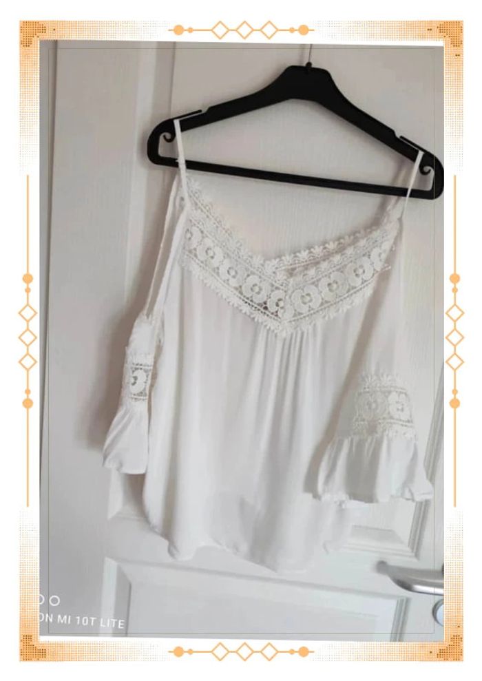 Ensemble femme Mango - photo numéro 4