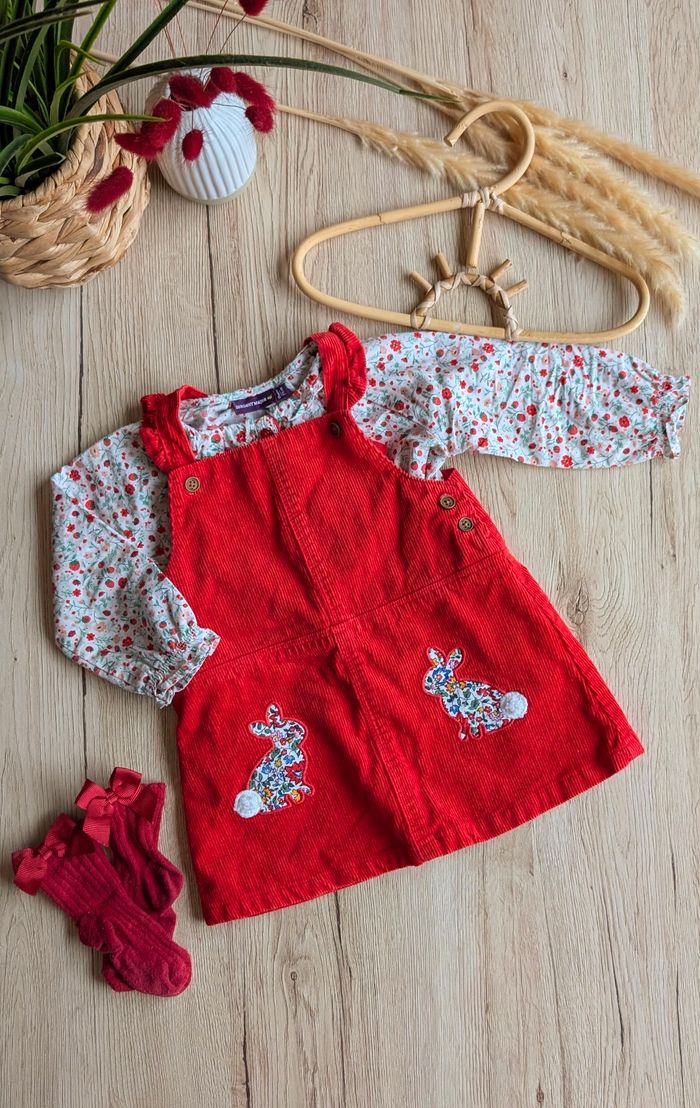 Ensemble 12 mois - photo numéro 2