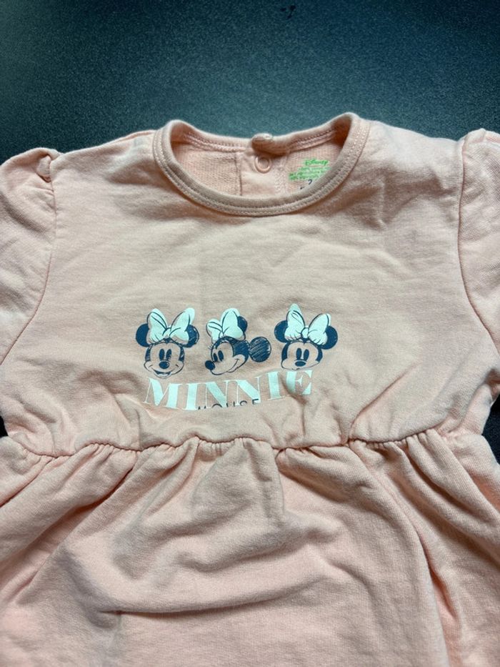 Robe Minnie - photo numéro 2