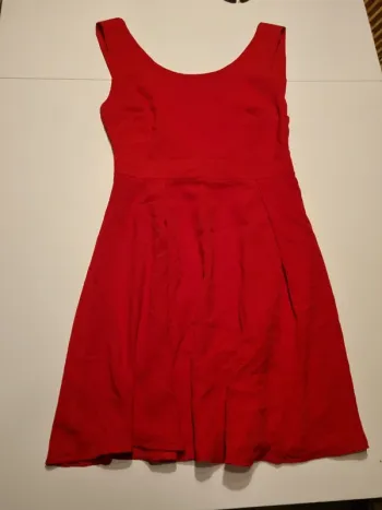 Robe habillée la petite étoile