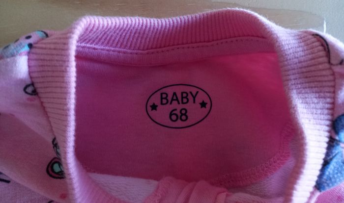 Barboteuse - photo numéro 2