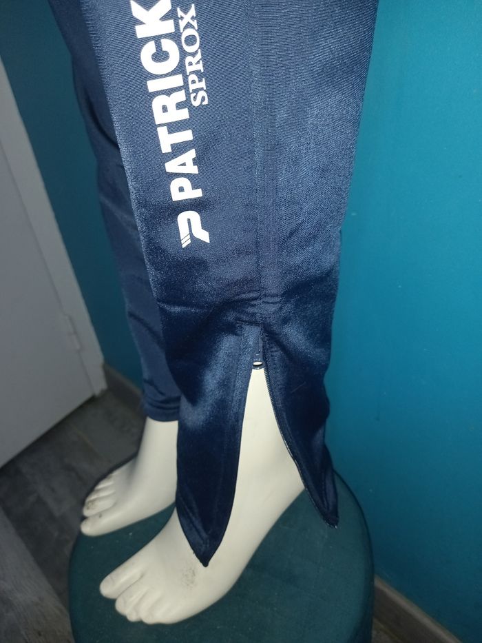 Bas de survêtement Patrick M - photo numéro 3