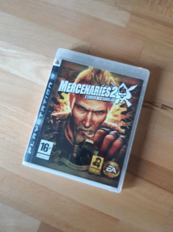 Jeux ps3