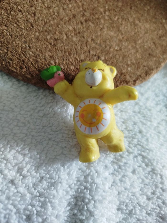 Figurine Bisnounours - photo numéro 2