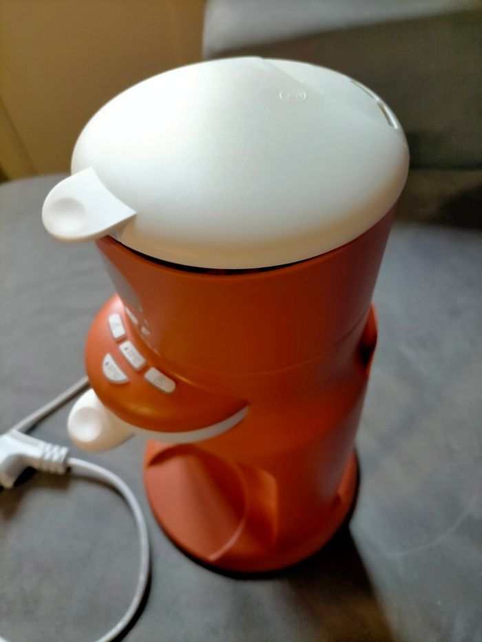 BIB' Expresso Béaba - photo numéro 4