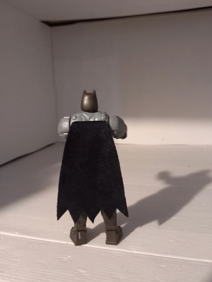 Batman armure 2016 - photo numéro 3