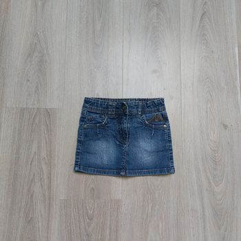 Jupe fille taille 5 ans