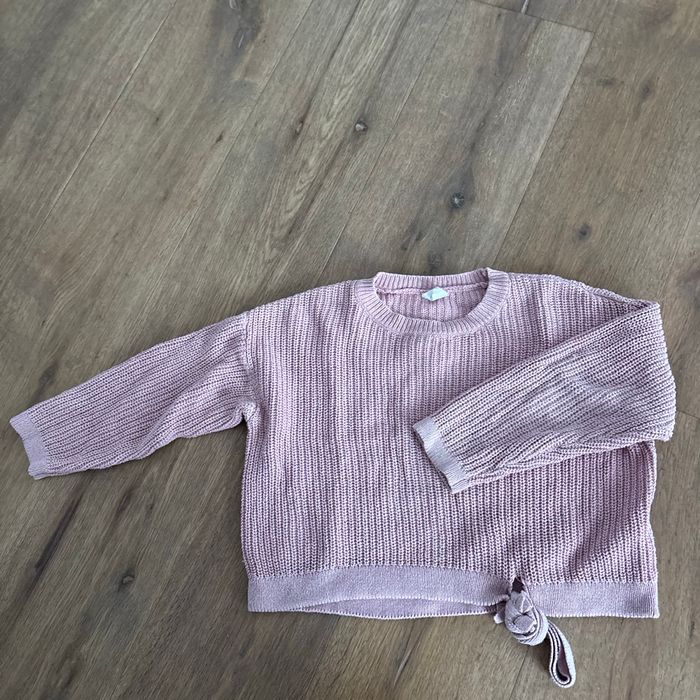 Pull rose