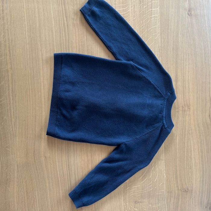 Gilet 3 ans - photo numéro 2