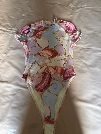 Body rose
