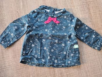 Chemisier Sergent Major 12 mois en excellent état