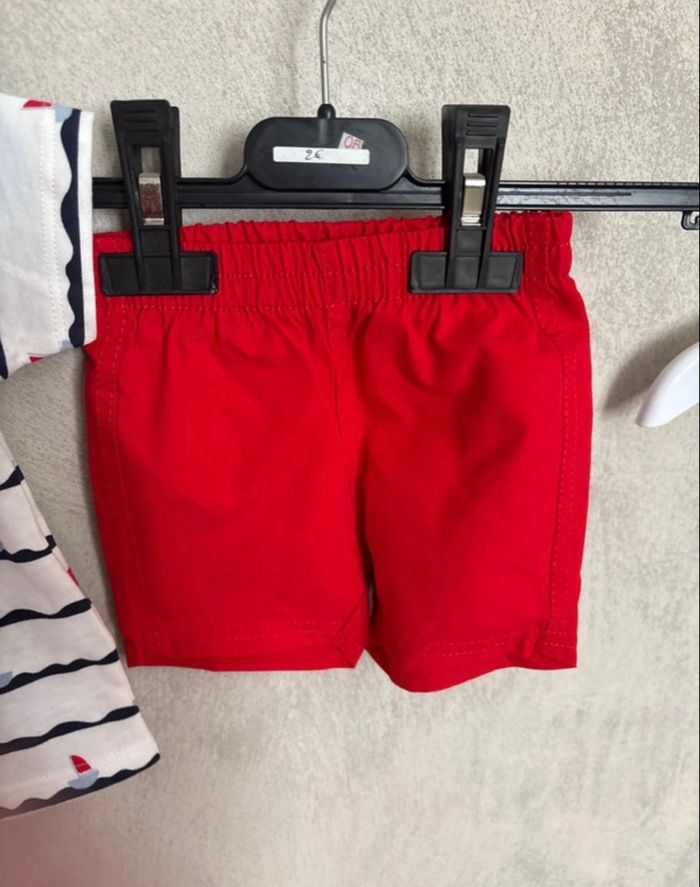 Ensemble garçon - photo numéro 2