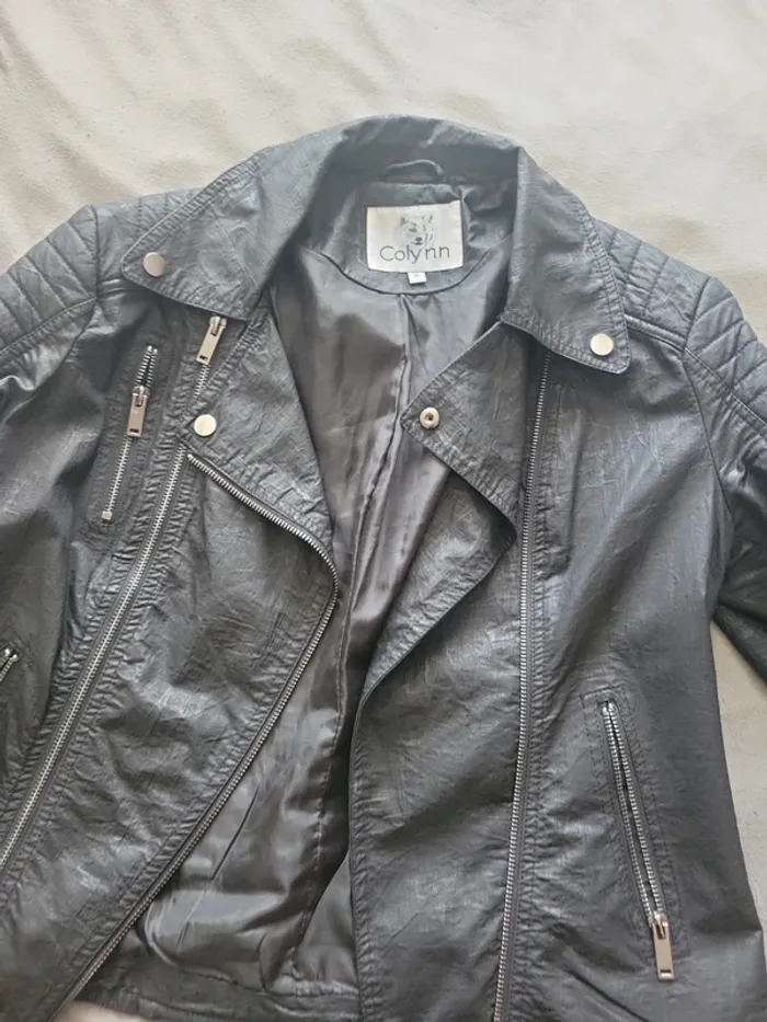 Jolie veste taille XL - photo numéro 2