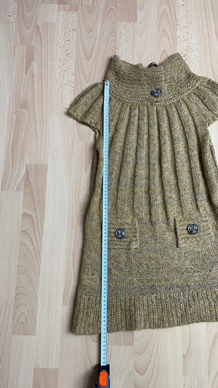 Robe pull taille 1 - photo numéro 3