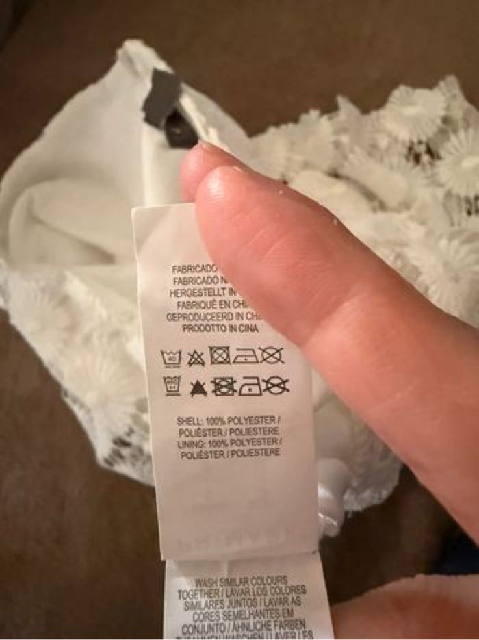 Jupe été primark - photo numéro 7