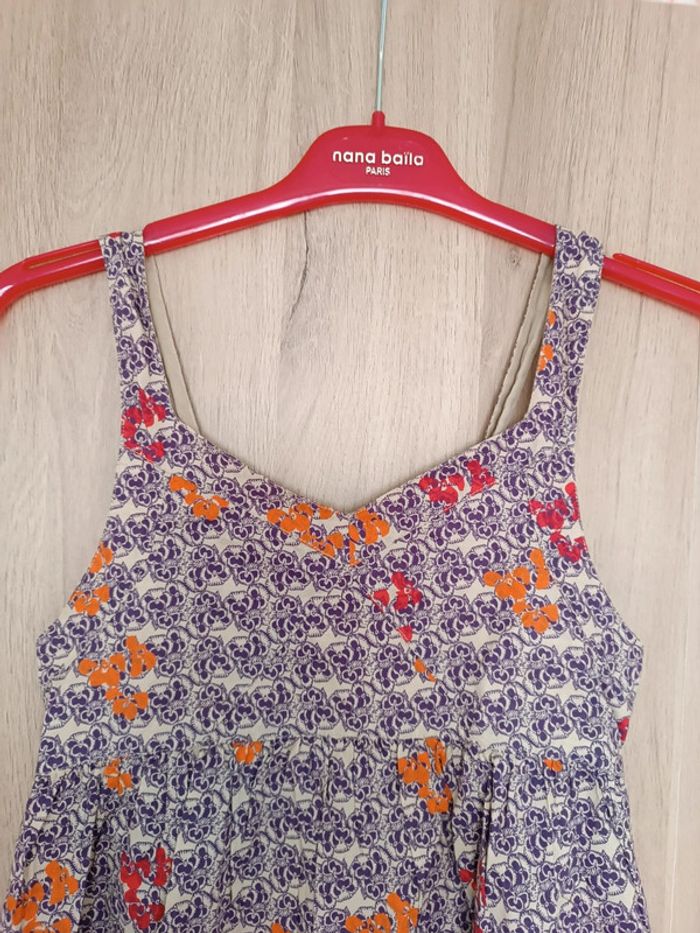 Robe été fille 12 ans - photo numéro 3