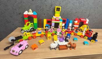LEGO Duplo 