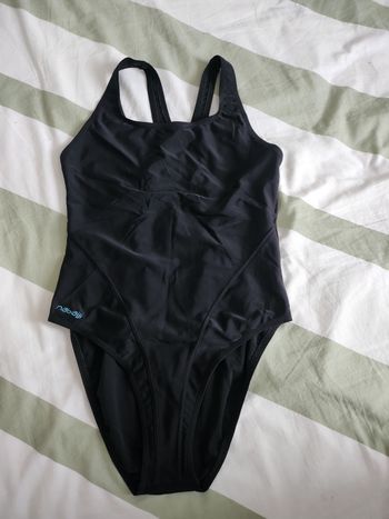 Maillot de bain fille taille 14 ans