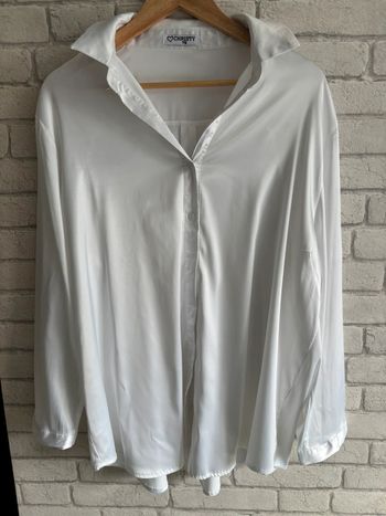 Chemisier christy taille 5