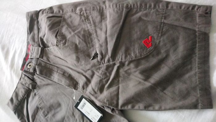 Bermuda homme Erco taille S - photo numéro 3